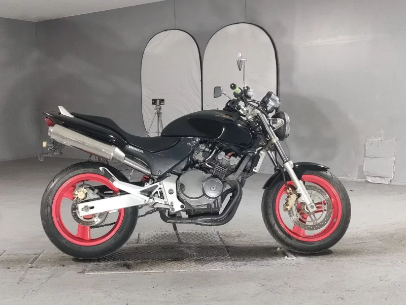 Honda HORNET250
