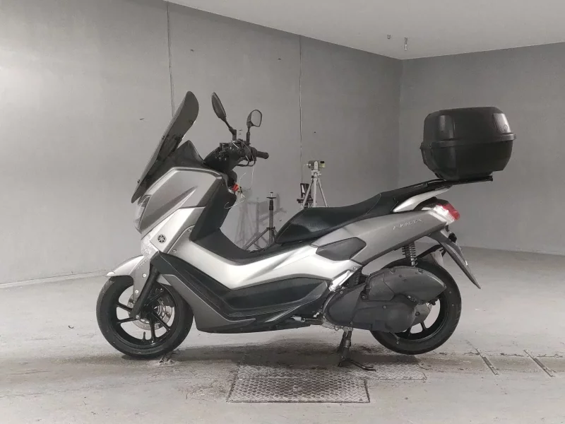 Yamaha N-MAX125