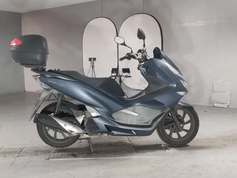 Honda PCX150
