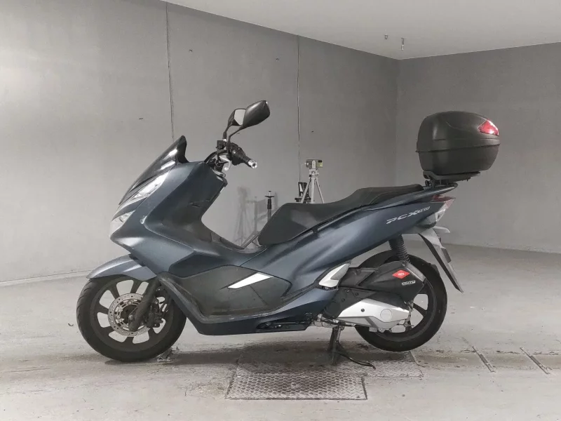 Honda PCX150