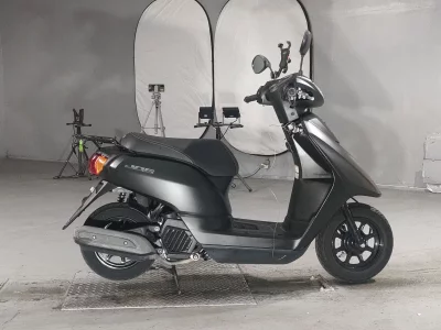 Yamaha JOG DX