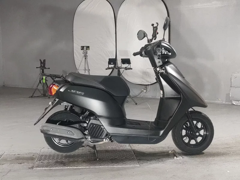 Yamaha JOG DX