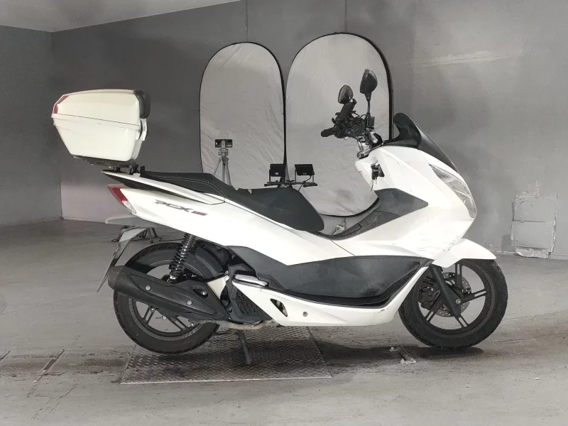 Honda PCX150