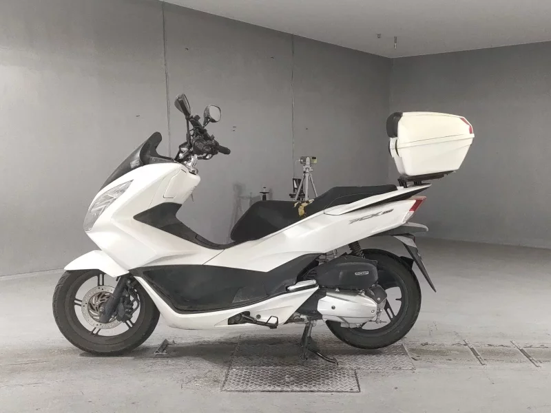 Honda PCX150