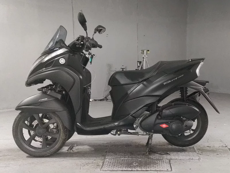 Yamaha TORI CITY 155