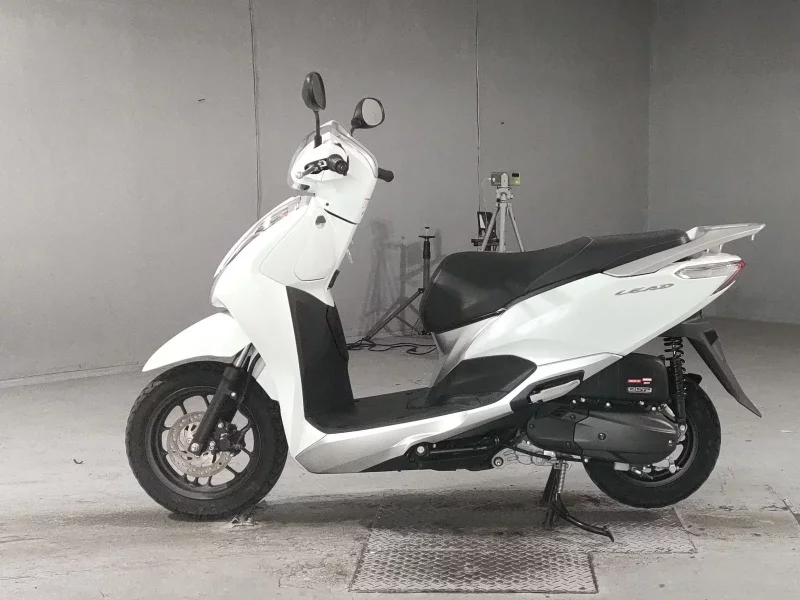 Honda LEAD 125
