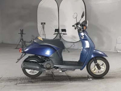 Honda TODAY
