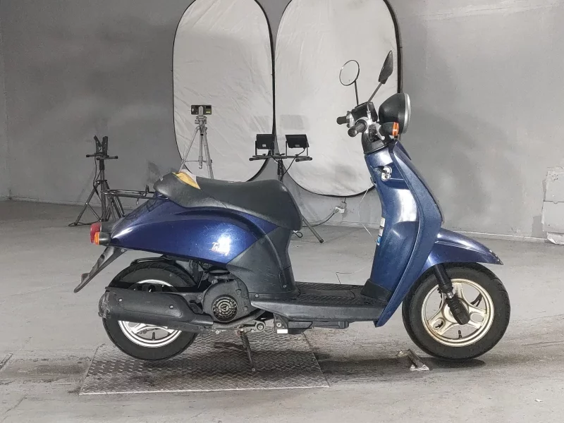 Honda TODAY