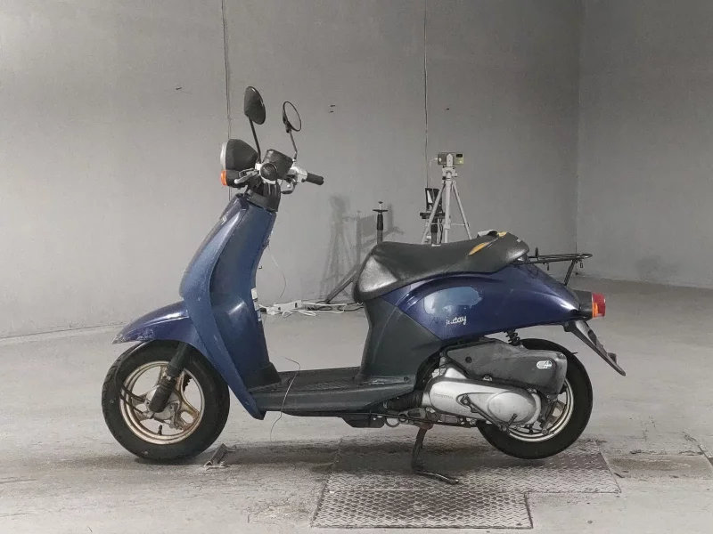 Honda TODAY