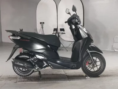 Honda LEAD 125