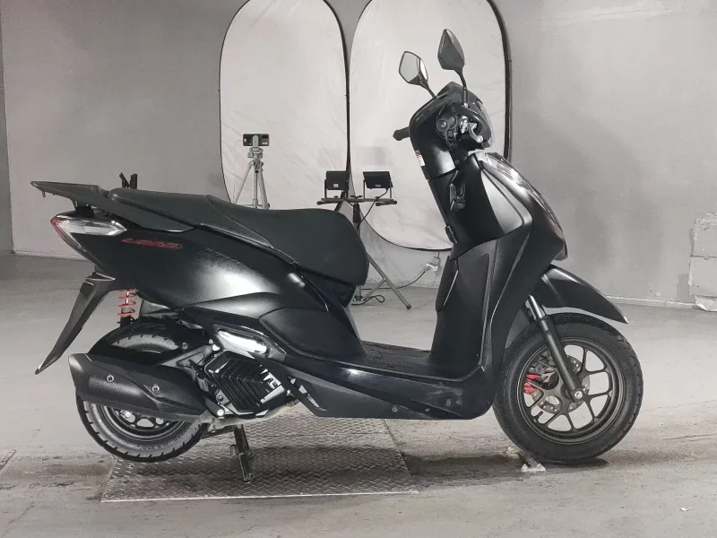 Honda LEAD 125