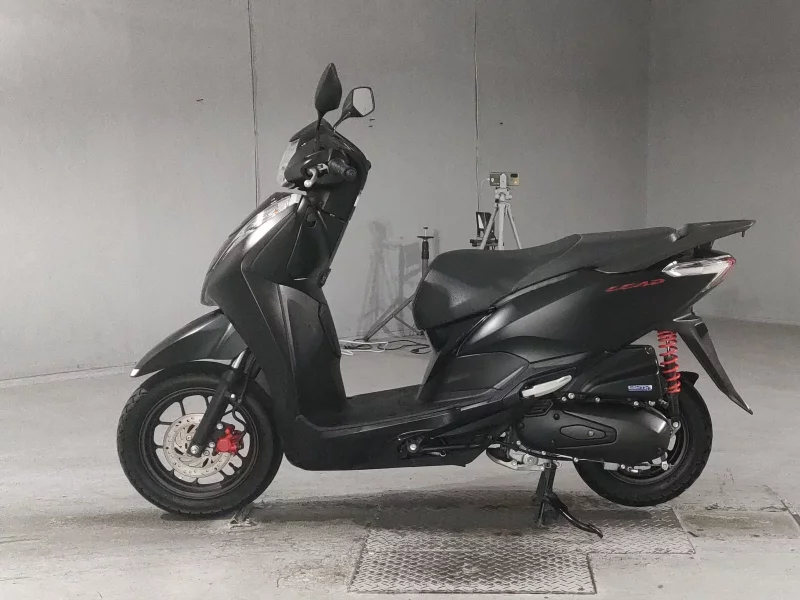 Honda LEAD 125