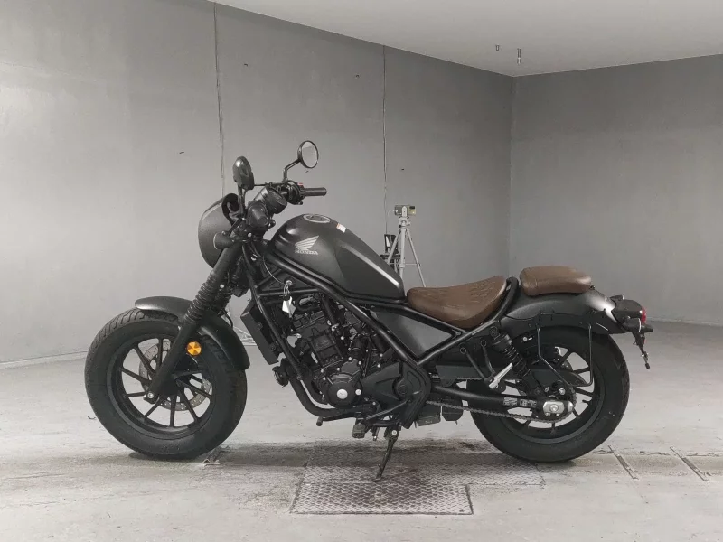 Honda REBEL 250S
