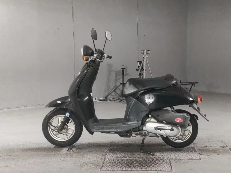 Honda TODAY