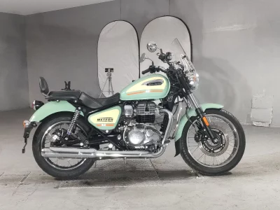 Other R ENFIELD METEOR 350 AURORA  с аукциона в Японии