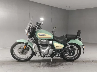 Other R ENFIELD METEOR 350 AURORA  с аукциона в Японии