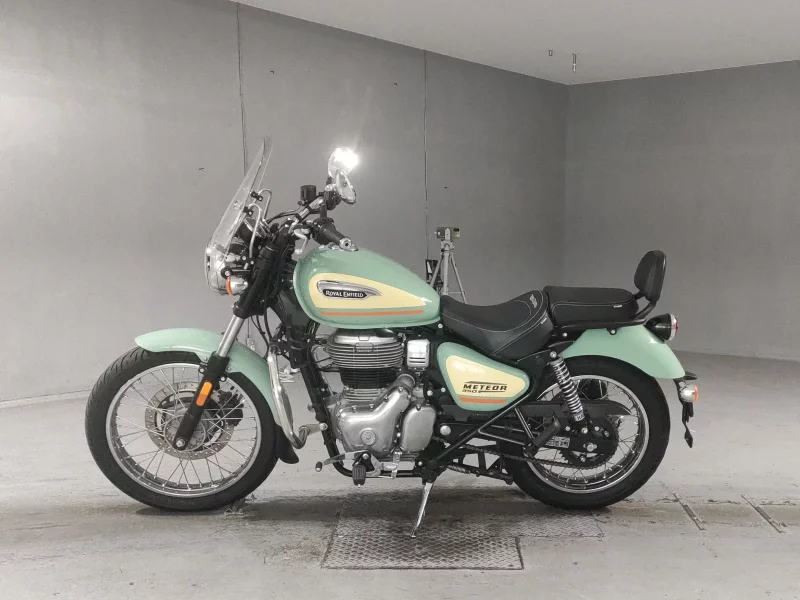 Other R ENFIELD METEOR 350 AURORA