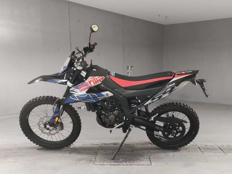 Aprilia APRILIA RX 125