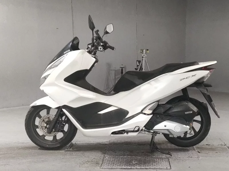 Honda PCX125