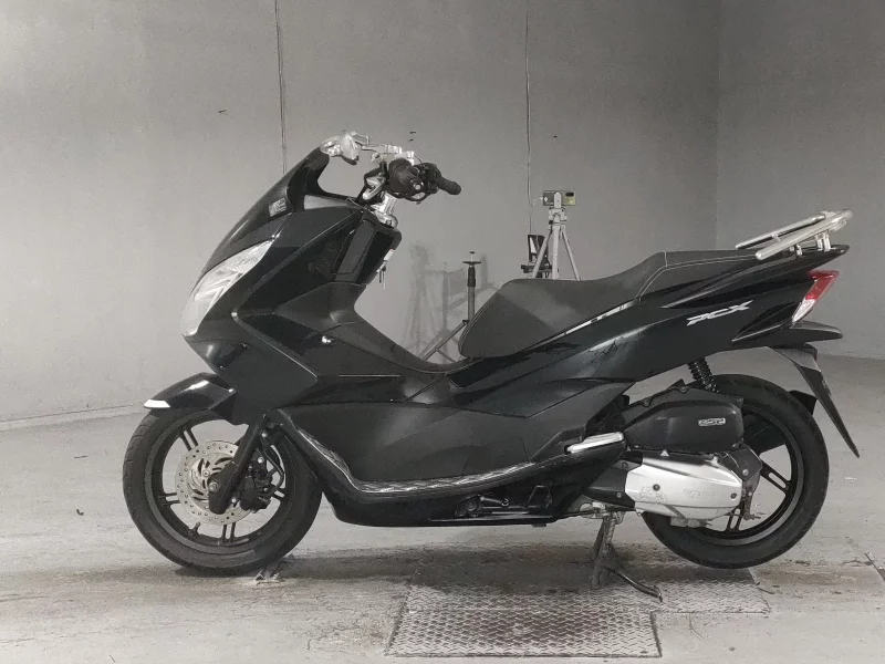Honda PCX125