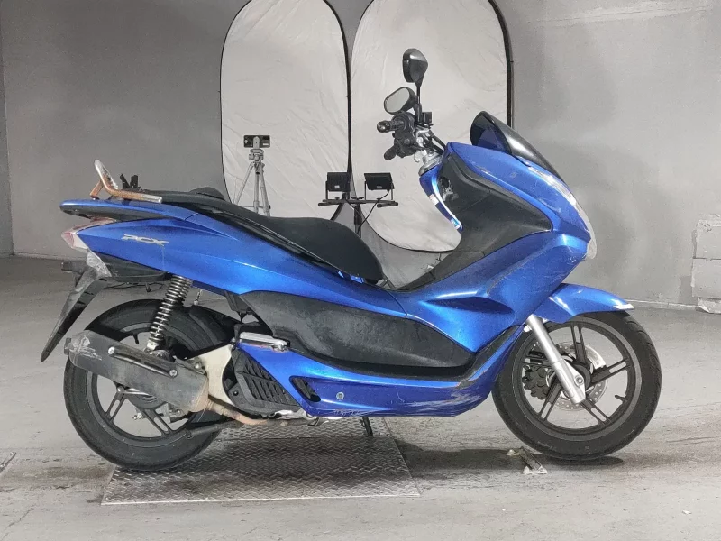 Honda PCX125