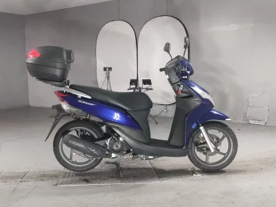 Honda DIO 110