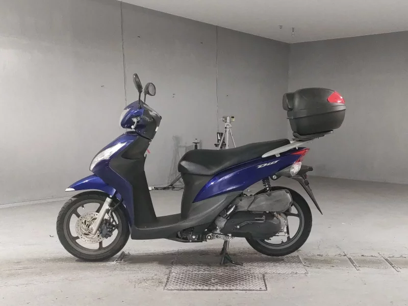 Honda DIO 110