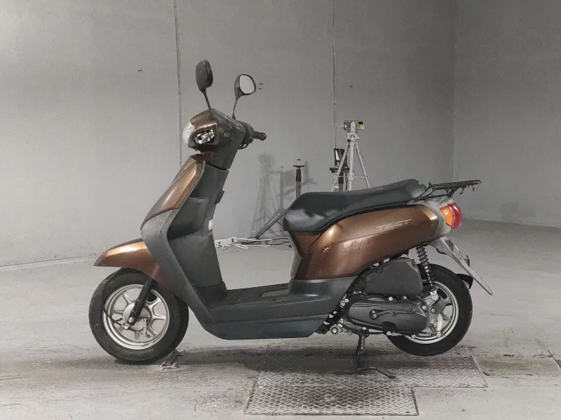 Honda TACT BASIC