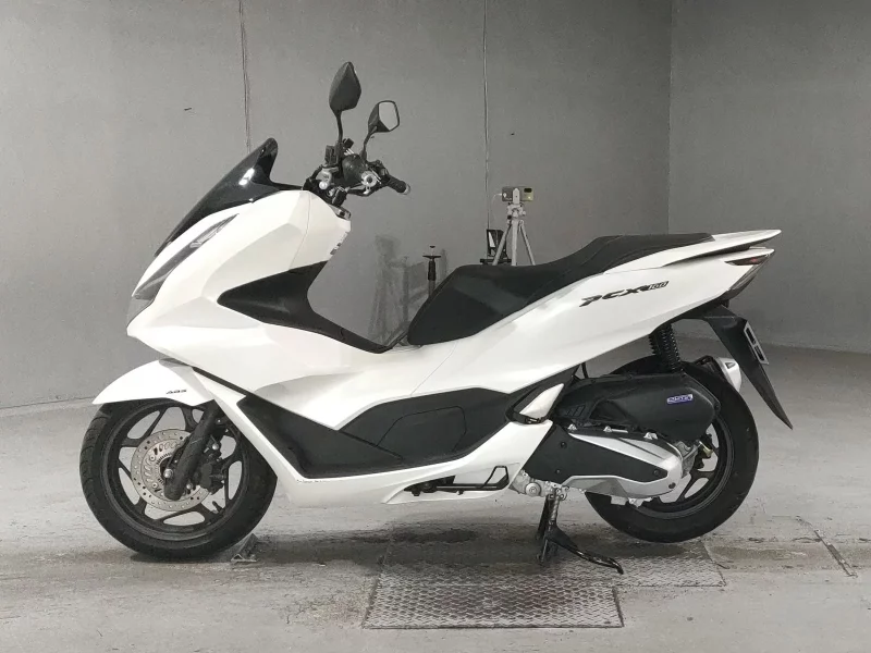 Honda PCX160