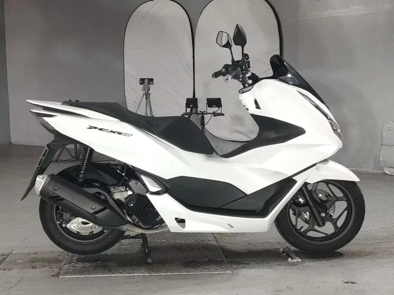 Honda PCX160