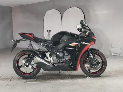 Honda CBR1000RR