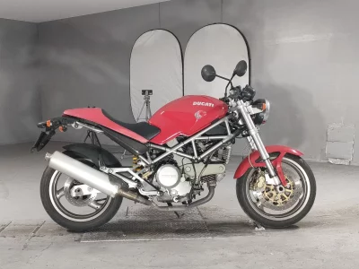 Ducati DUCATI MONSTAR 1000