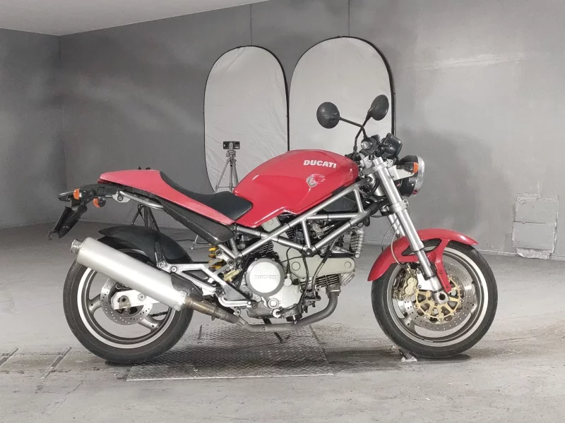 Ducati DUCATI MONSTAR 1000