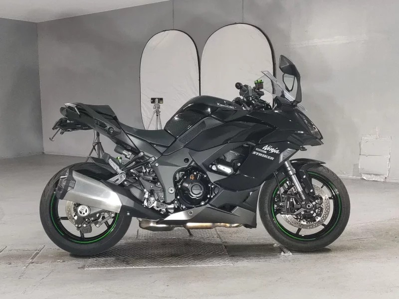 Kawasaki Ninja 1000SX