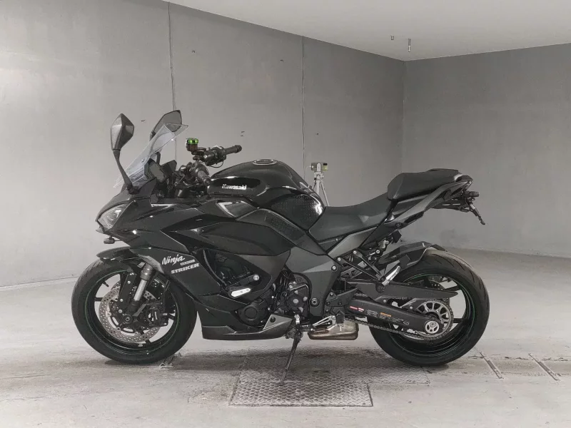 Kawasaki Ninja 1000SX