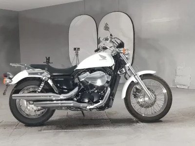 Honda VT750S