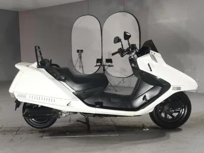 Honda FUSION  с аукциона в Японии