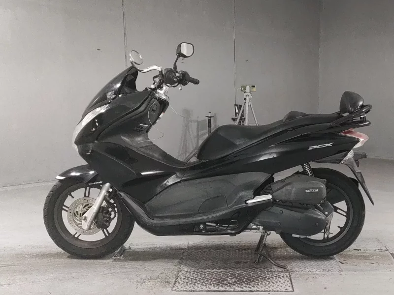 Honda PCX125