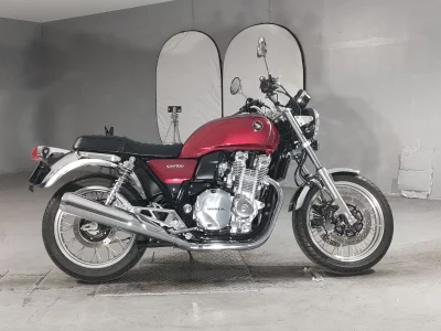 Honda CB1100EX