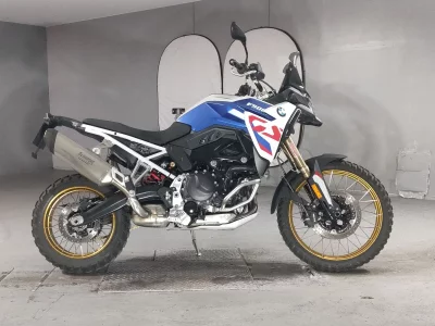 BMW BMW F900GS  с аукциона в Японии
