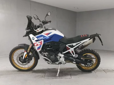 BMW BMW F900GS  с аукциона в Японии