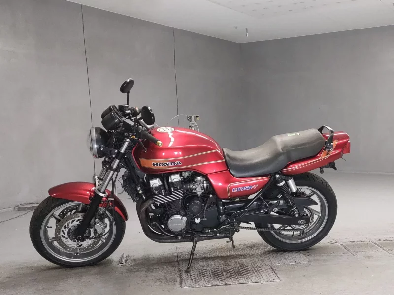 Honda CB750