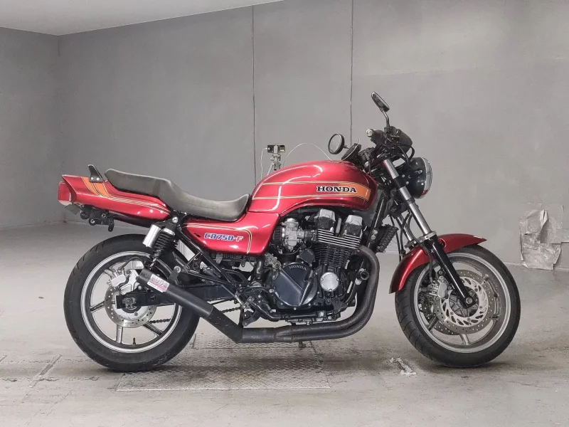 Honda CB750