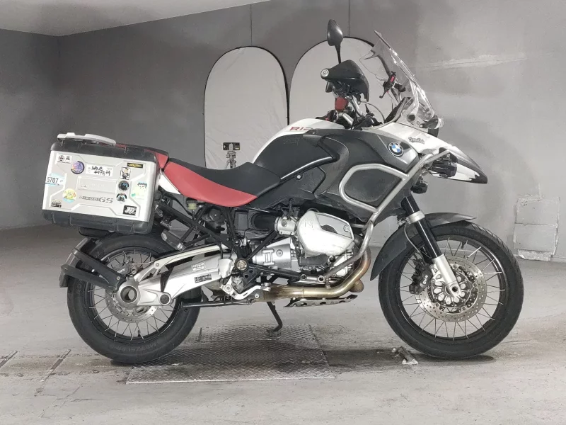 BMW BMW R1200GS ADVENTURE