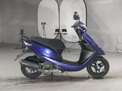 Honda DIO