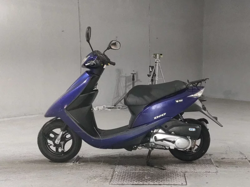 Honda DIO