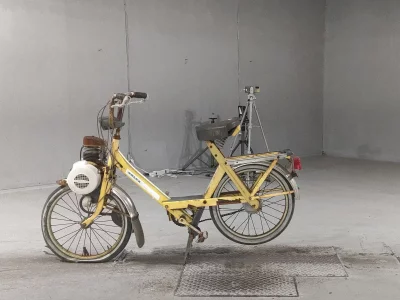 Other DAIHATSU SOLEX