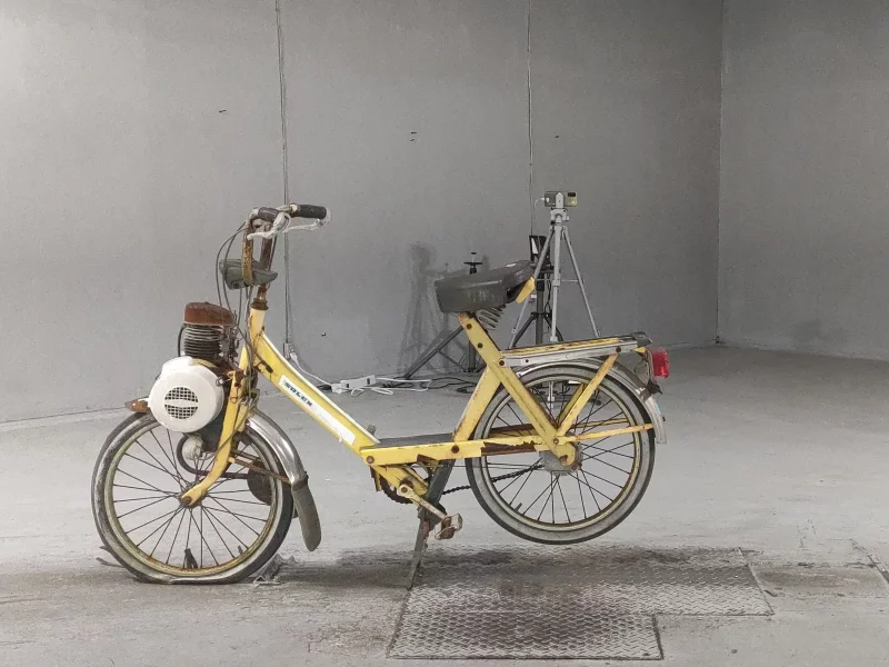 Other DAIHATSU SOLEX