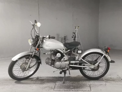 Honda SOLO