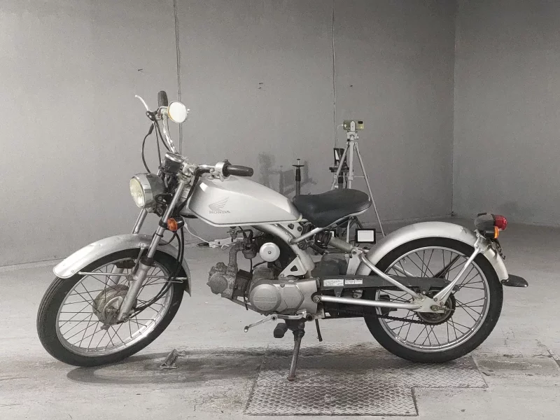 Honda SOLO